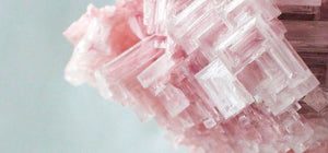 The Power Of Rose Quartz