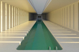 Monica Dolfini’s Milan