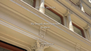 Just Breathe