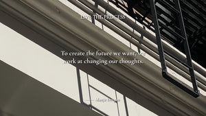 Another Thought