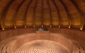 An Escape to Mayu Spa, Sacred Valley of the Incas