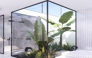 A Glimpse at the Digital Wellness Escape