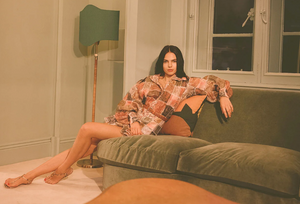 A Moment with Doina Ciobanu