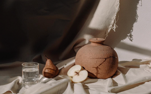 A Moment with Anima Mundi