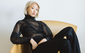 The Fix: Vanessa Yun Hong