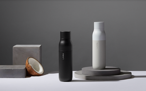 Gift 2 — The Larq Bottle