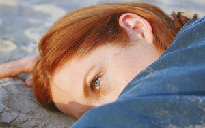 The Fix: Bonnie Wright