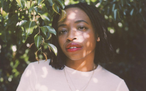 A Moment With Erica Chidi