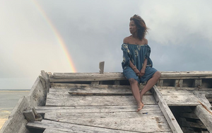 The Fix: Ssanyu Birigwa