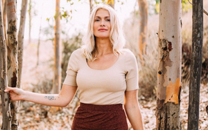 Energy Healing with Kalisa Augustine