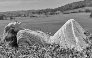 A Motherhood Moment with Tata Harper