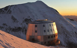 A Moment with Alpine Fix