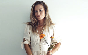 The Fix: Sophie Jaffe