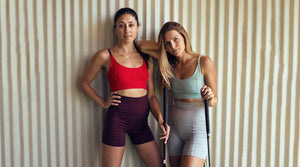 Live The Process with Yoga For Bad People