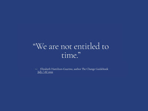 Change Agent