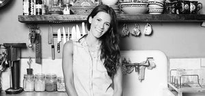 A Moment With Eden Grinshpan