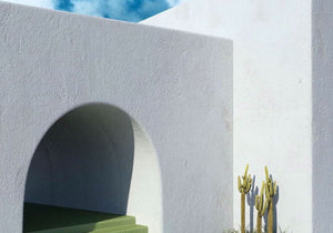 A Glimpse at Monastery