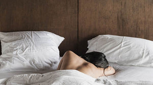 A Glimpse at Dirty Lemon [Sleep]