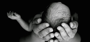 On Being A Father