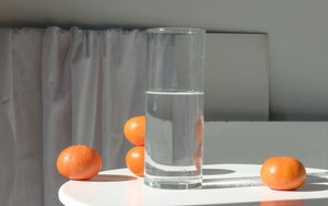 A Glimpse at Osmosis Mango Barrier Recovery Mask