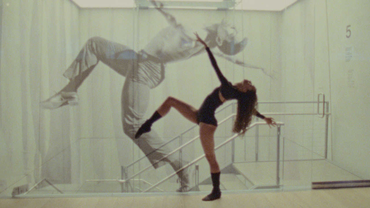 Whitney Museum