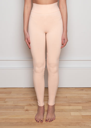 Tuxedo Legging Archive
