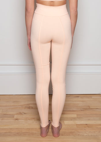 Tuxedo Legging Archive