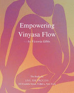 Empowering Vinyasa Flow