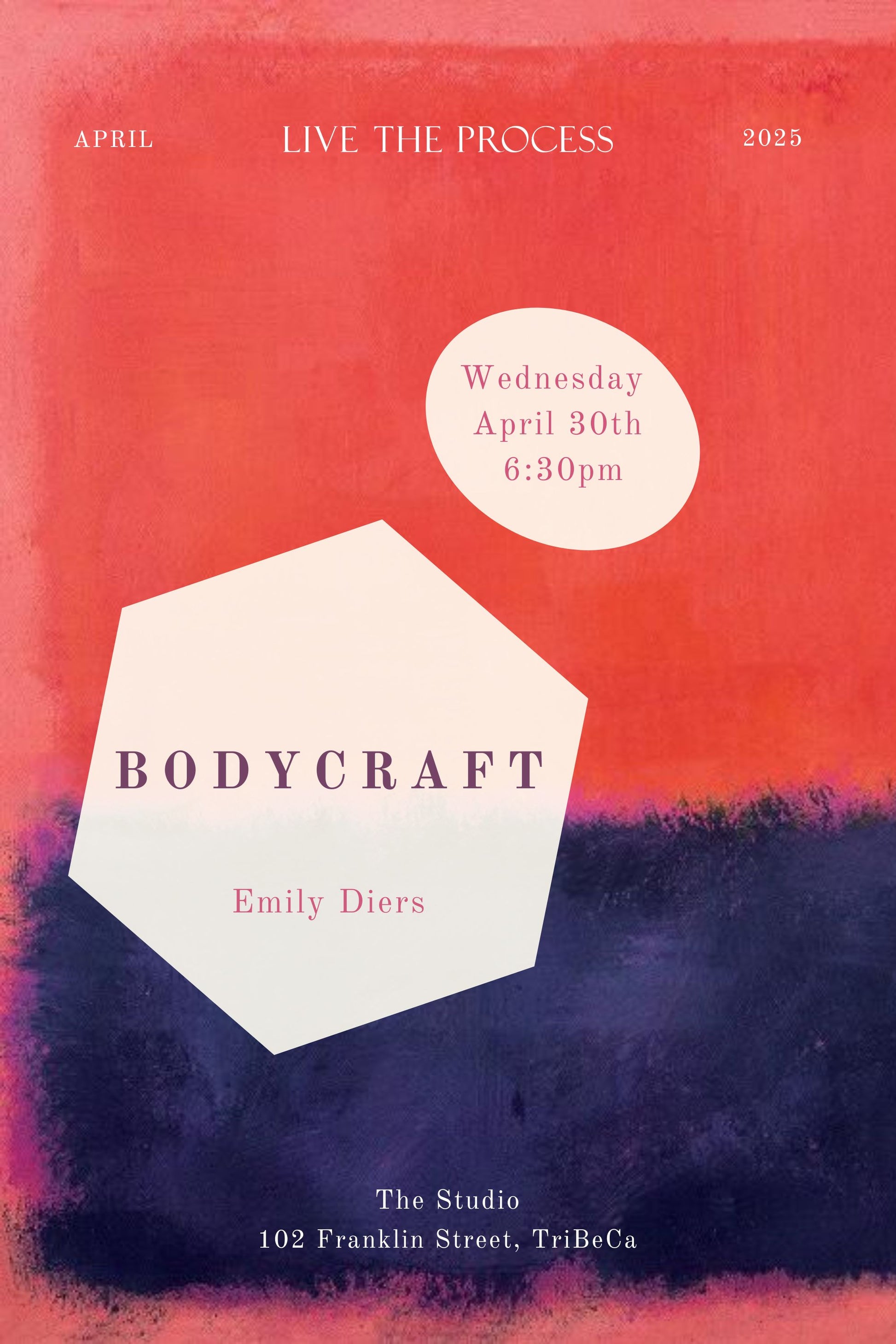 Bodycraft class
