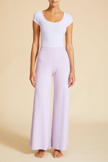 Leda Wide Leg