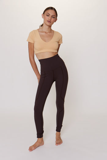 Geometric Legging Archive