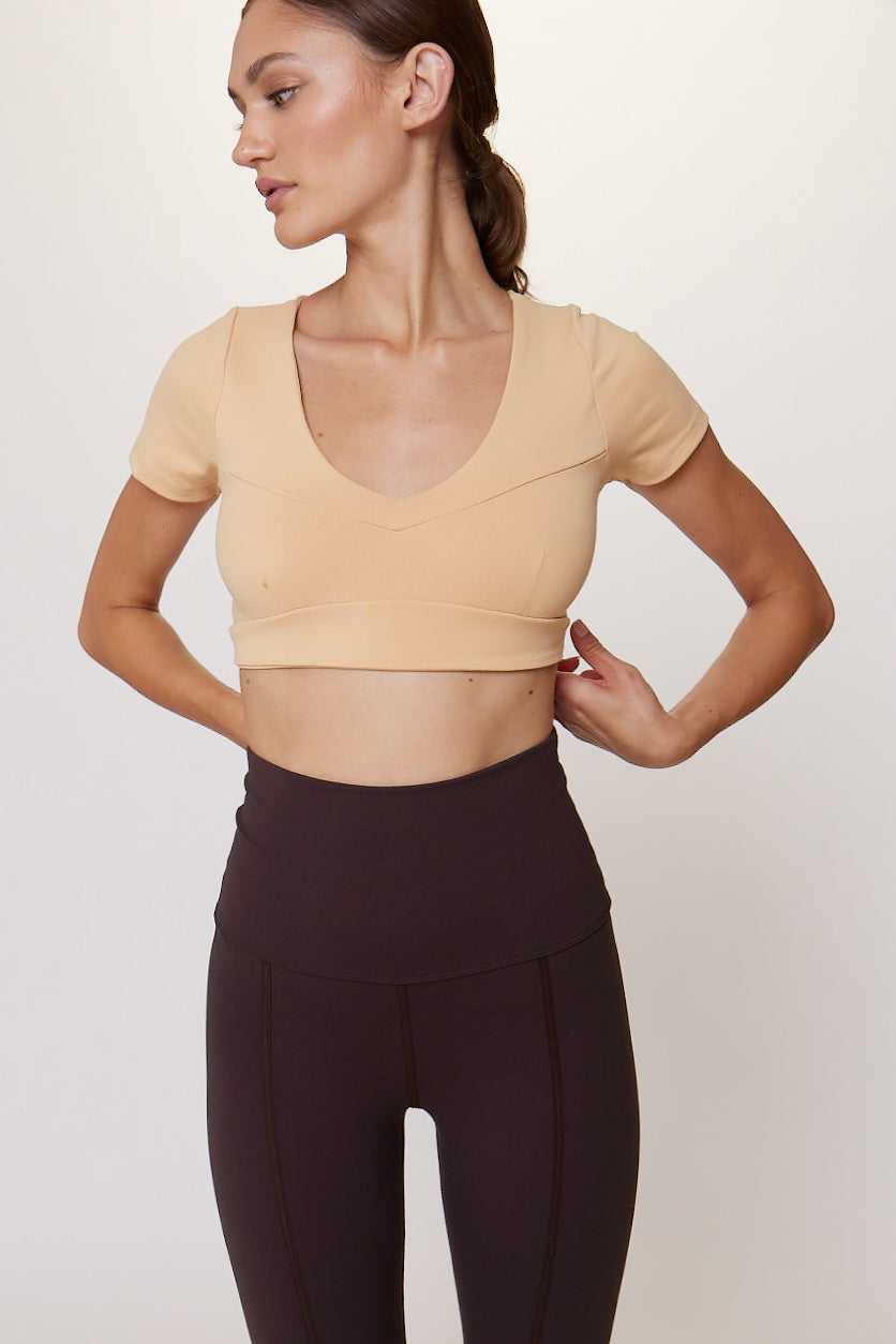 Geometric Legging Archive