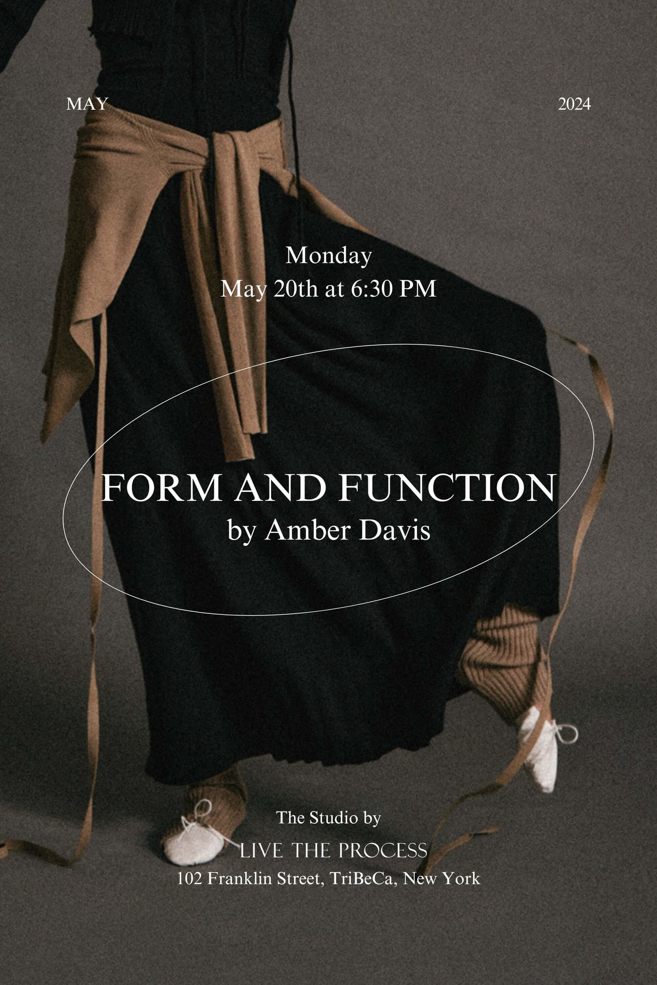 Form And Function Class