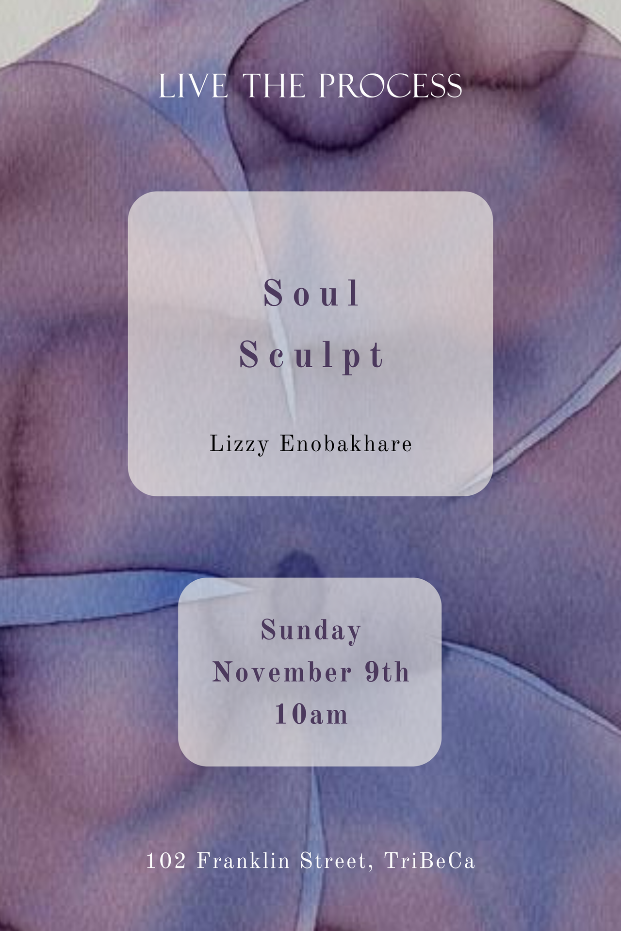 Soul Sculpt