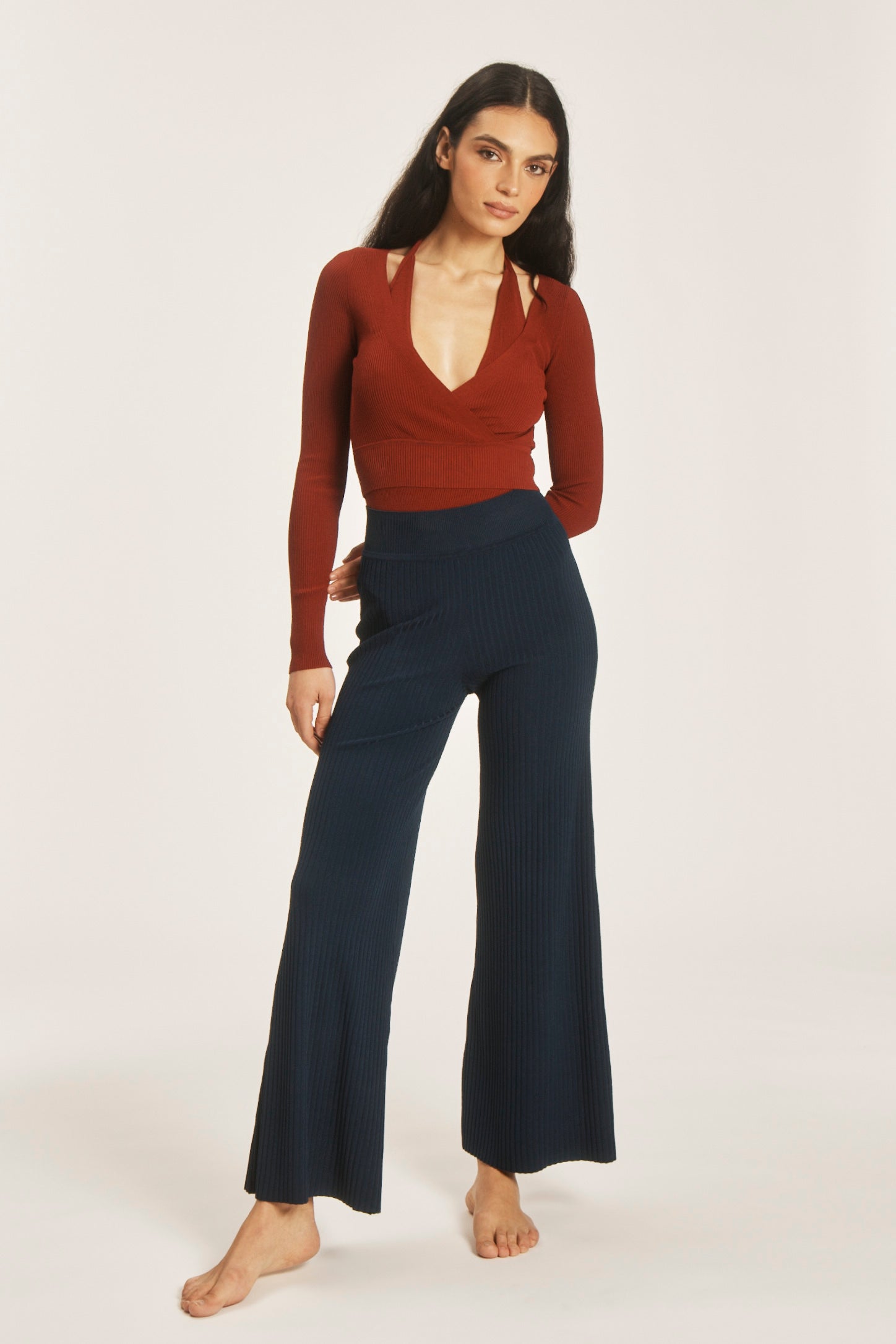 Verso Wrap Archive