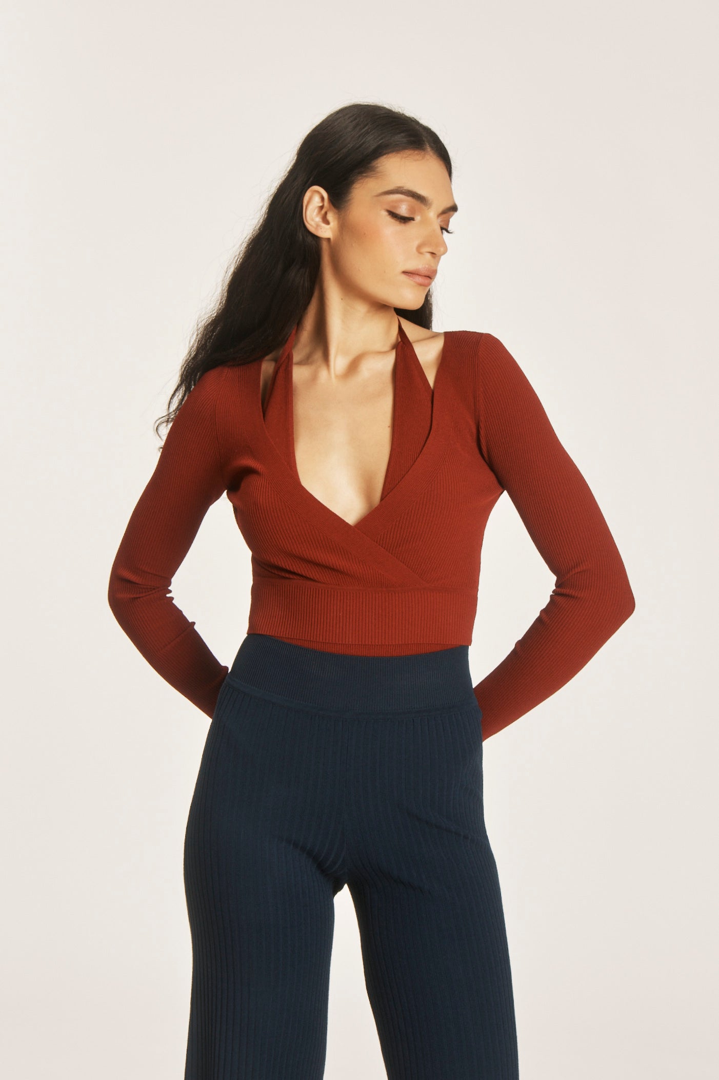 Verso Wrap Archive