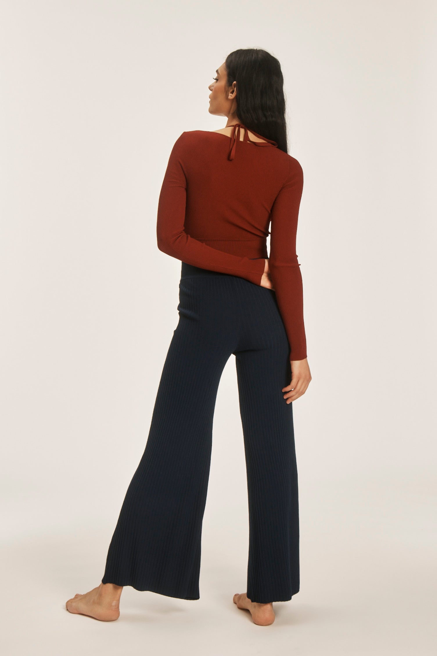 Verso Wrap Archive