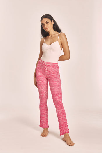 Marl Flare Archive