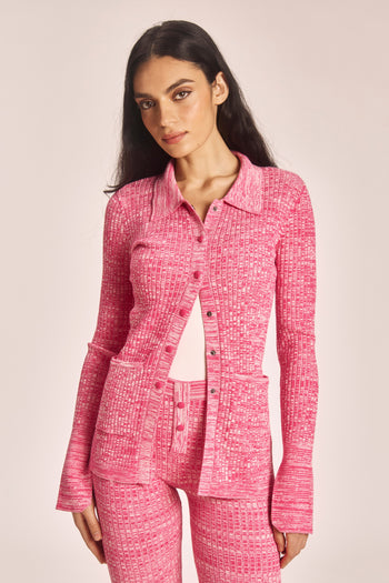 Marl Cardigan Archive