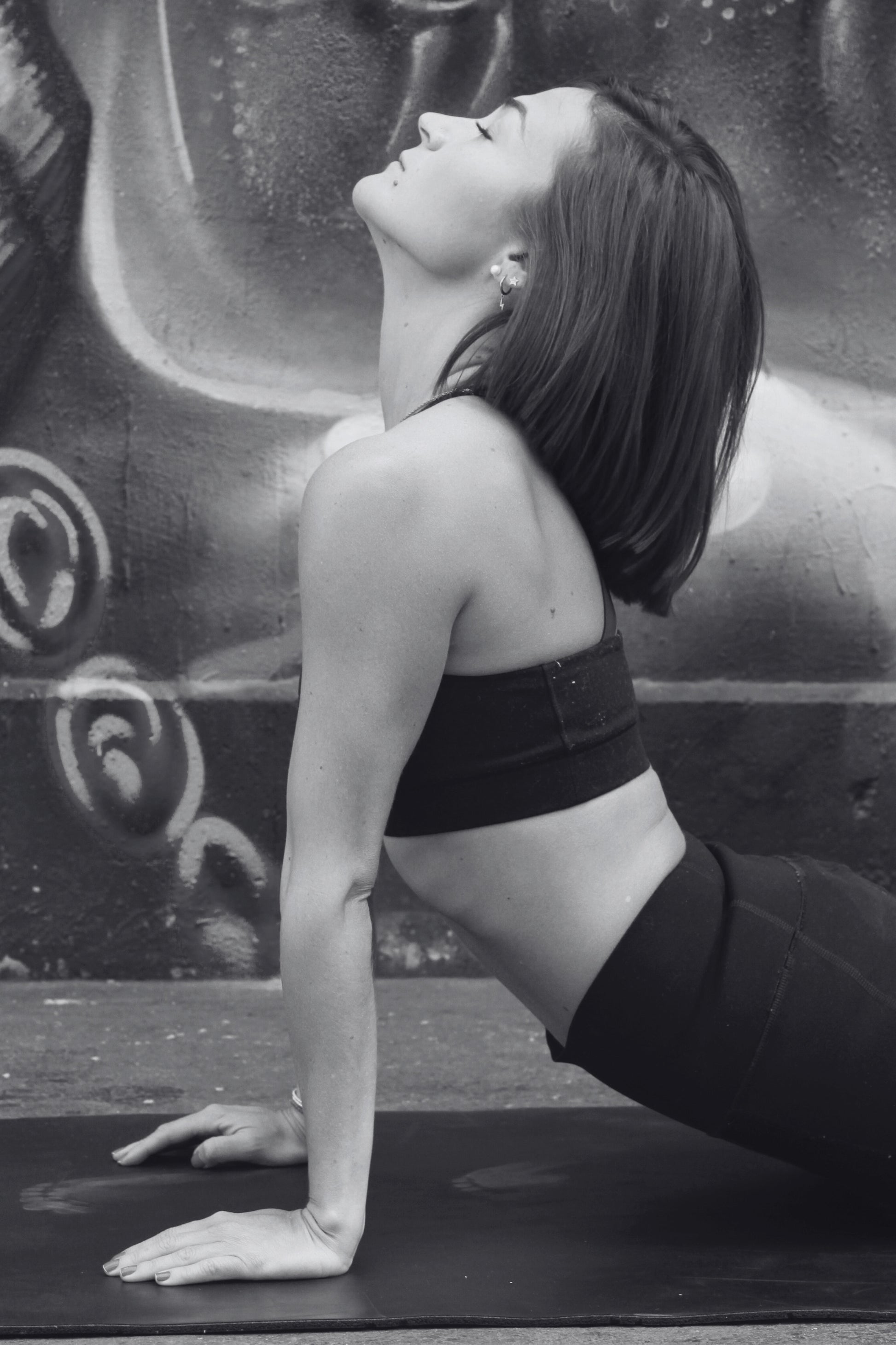 Pilates Deep Burn Class