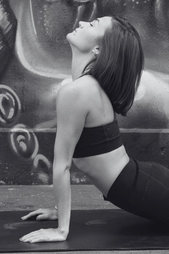 Pilates Deep Burn Class