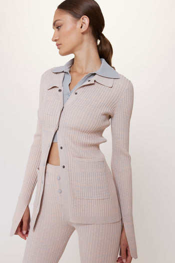 Marl Cardigan Archive