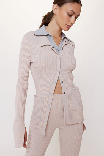 Marl Cardigan Archive