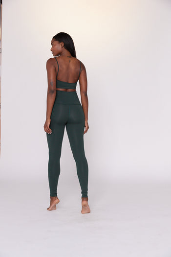 Geometric Legging Archive
