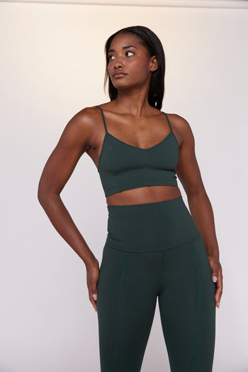 Geometric Legging Archive