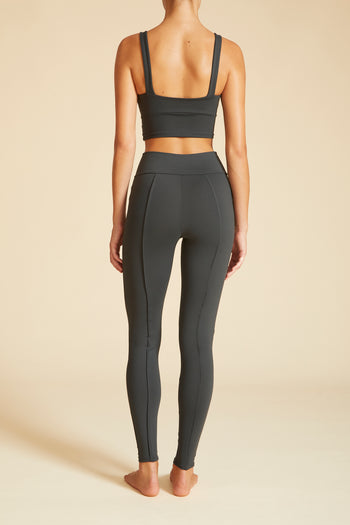 Legging da smoking