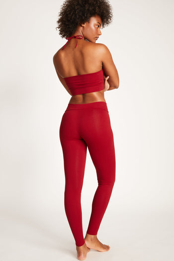 V Legging Archive