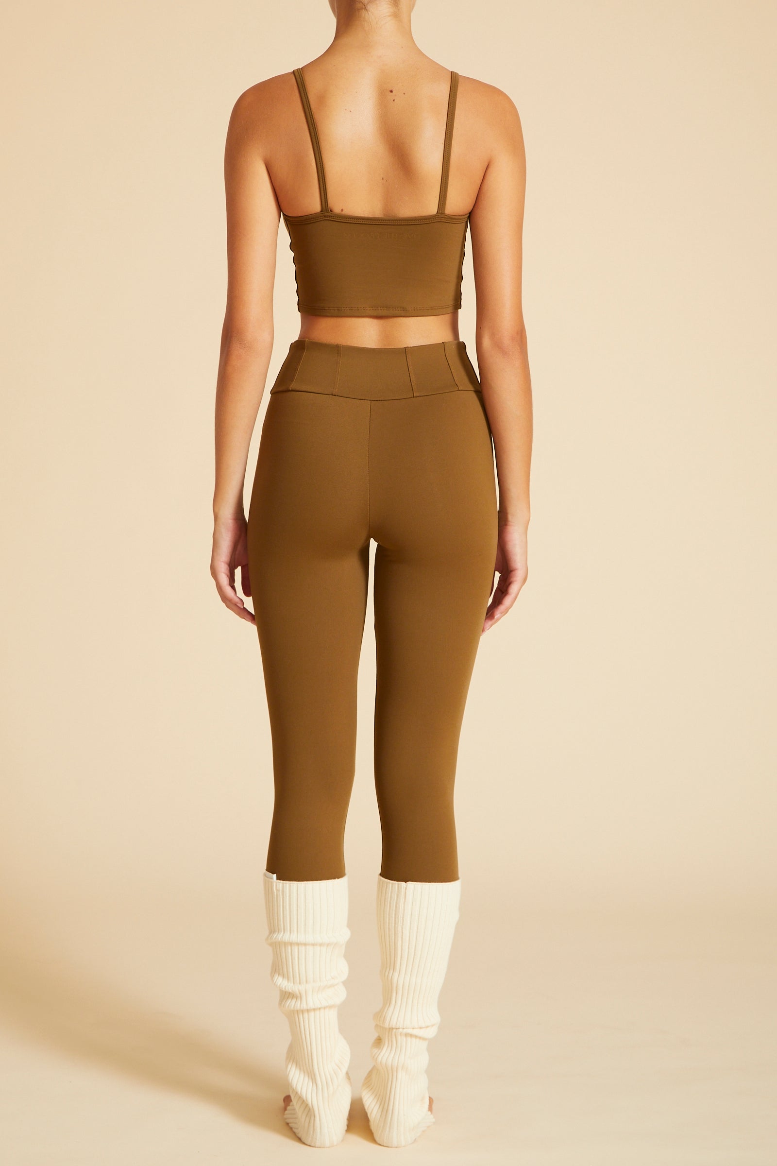 Prism Legging 7/8