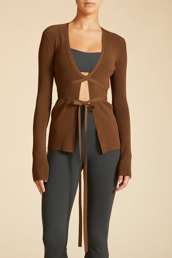 Kosmo Cardigan