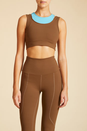 Geometric Legging